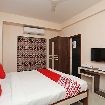 Oyo 30490 Shakuntala Village Resort Bolpur Exterior photo