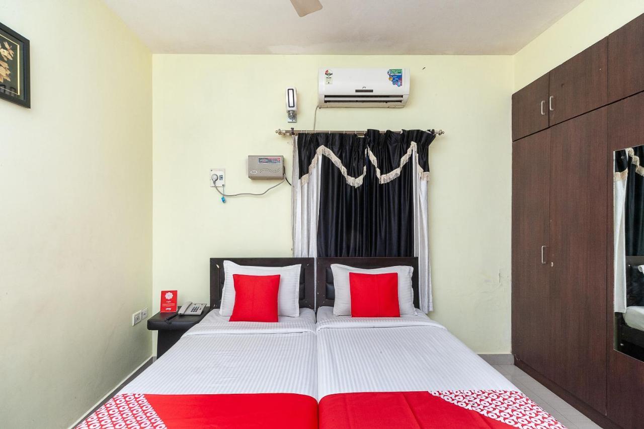Oyo 30490 Shakuntala Village Resort Bolpur Exterior photo