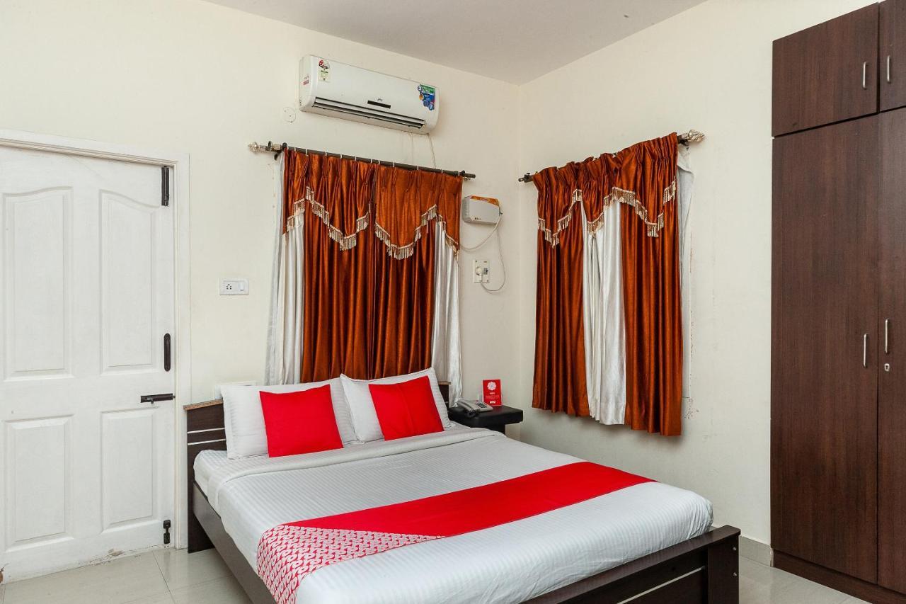 Oyo 30490 Shakuntala Village Resort Bolpur Exterior photo