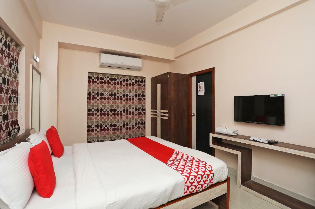 Oyo 30490 Shakuntala Village Resort Bolpur Exterior photo