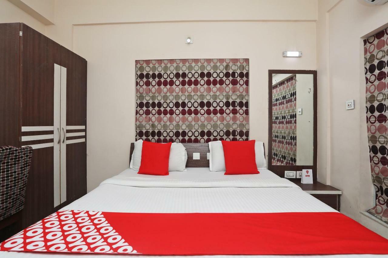 Oyo 30490 Shakuntala Village Resort Bolpur Exterior photo
