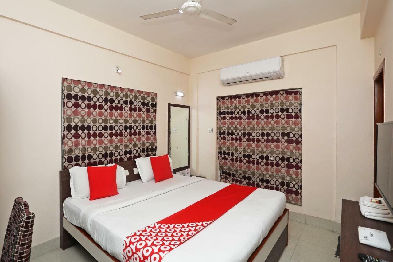 Oyo 30490 Shakuntala Village Resort Bolpur Exterior photo