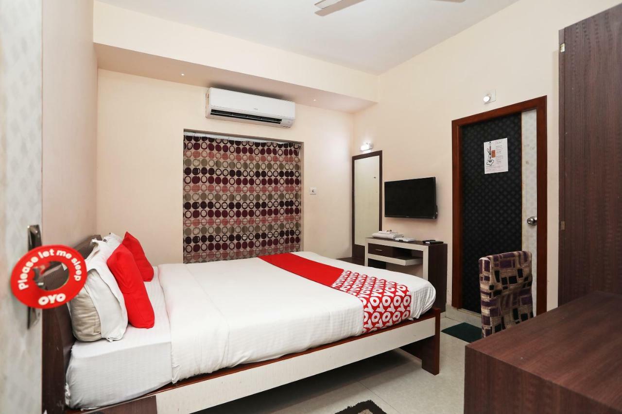 Oyo 30490 Shakuntala Village Resort Bolpur Exterior photo