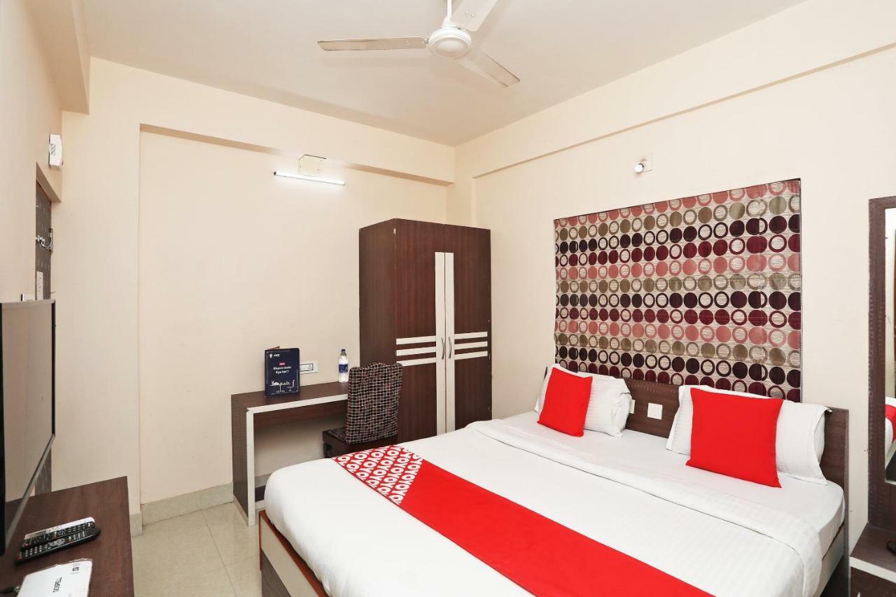 Oyo 30490 Shakuntala Village Resort Bolpur Exterior photo