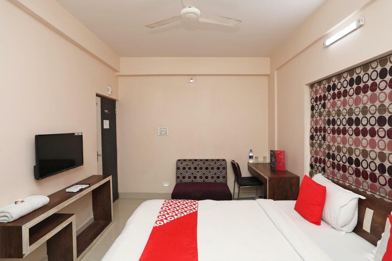 Oyo 30490 Shakuntala Village Resort Bolpur Exterior photo