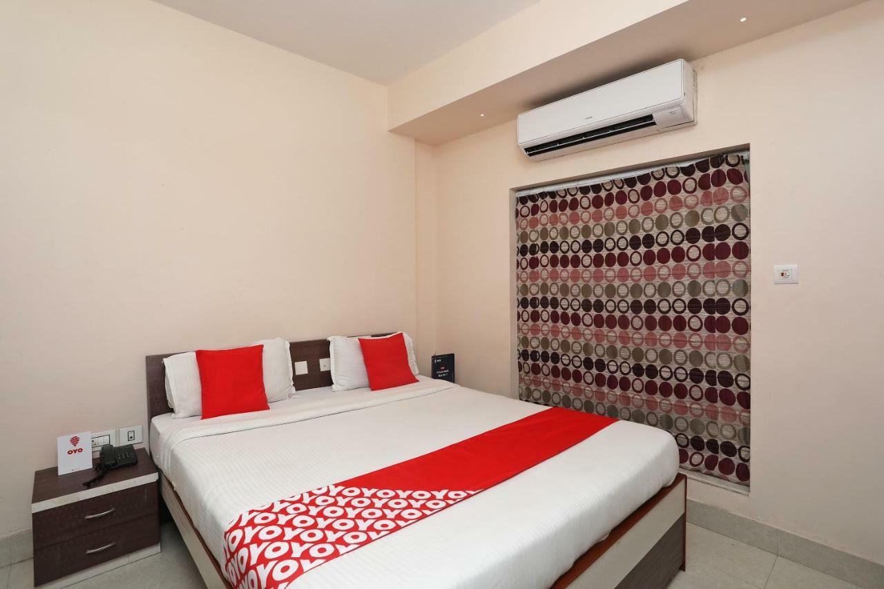 Oyo 30490 Shakuntala Village Resort Bolpur Exterior photo