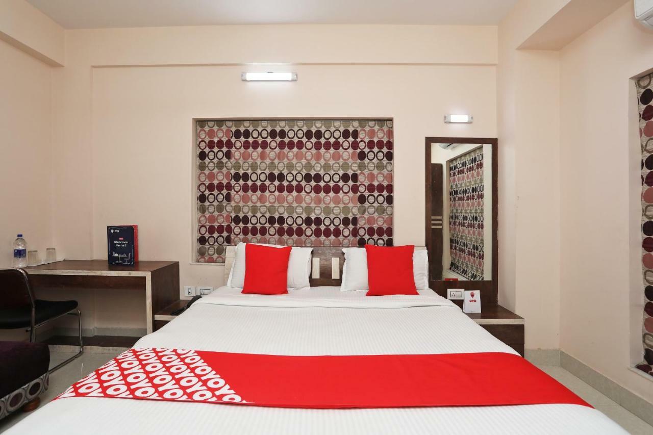 Oyo 30490 Shakuntala Village Resort Bolpur Exterior photo